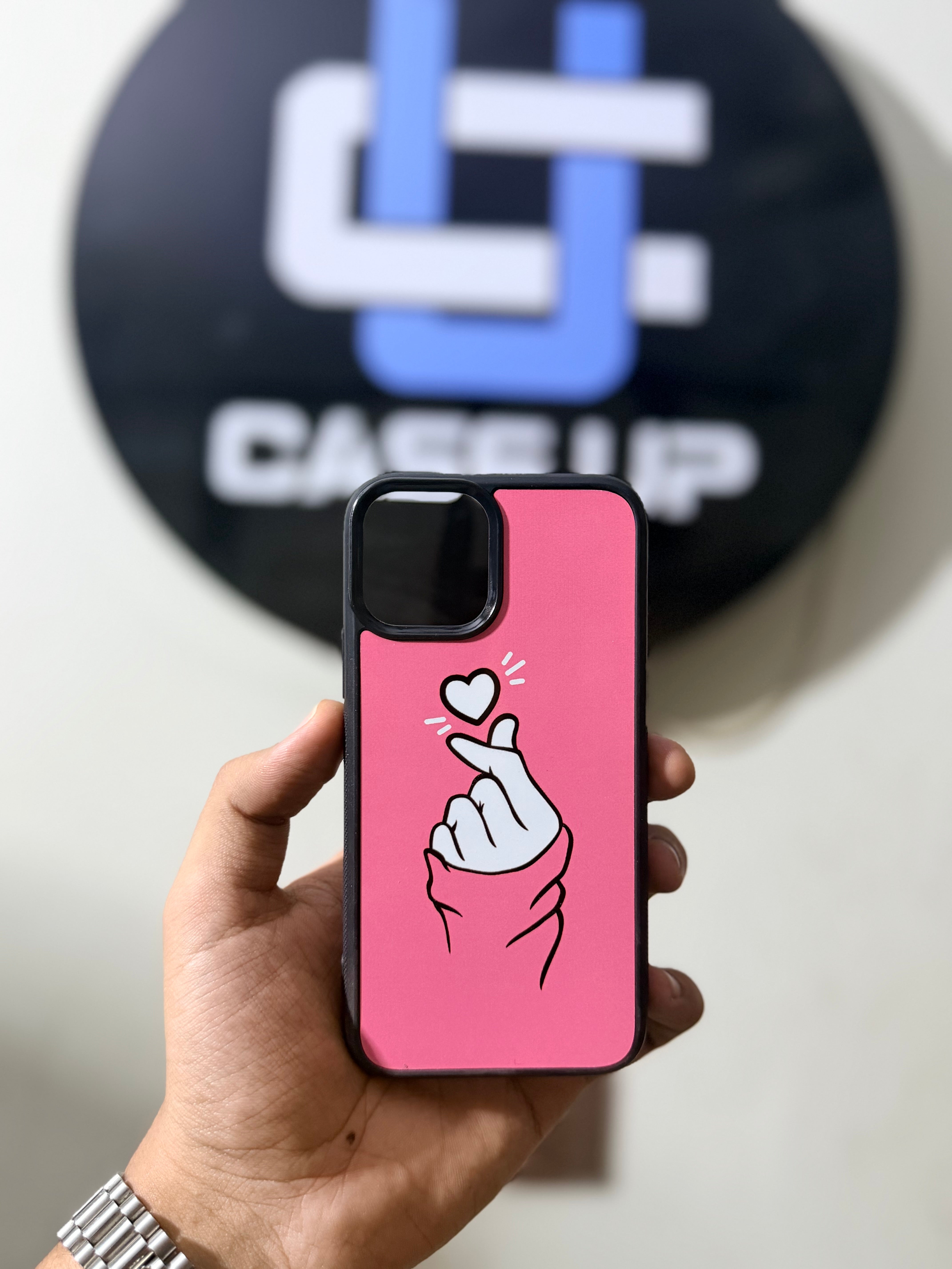 iPhone 11 loveacrylic
