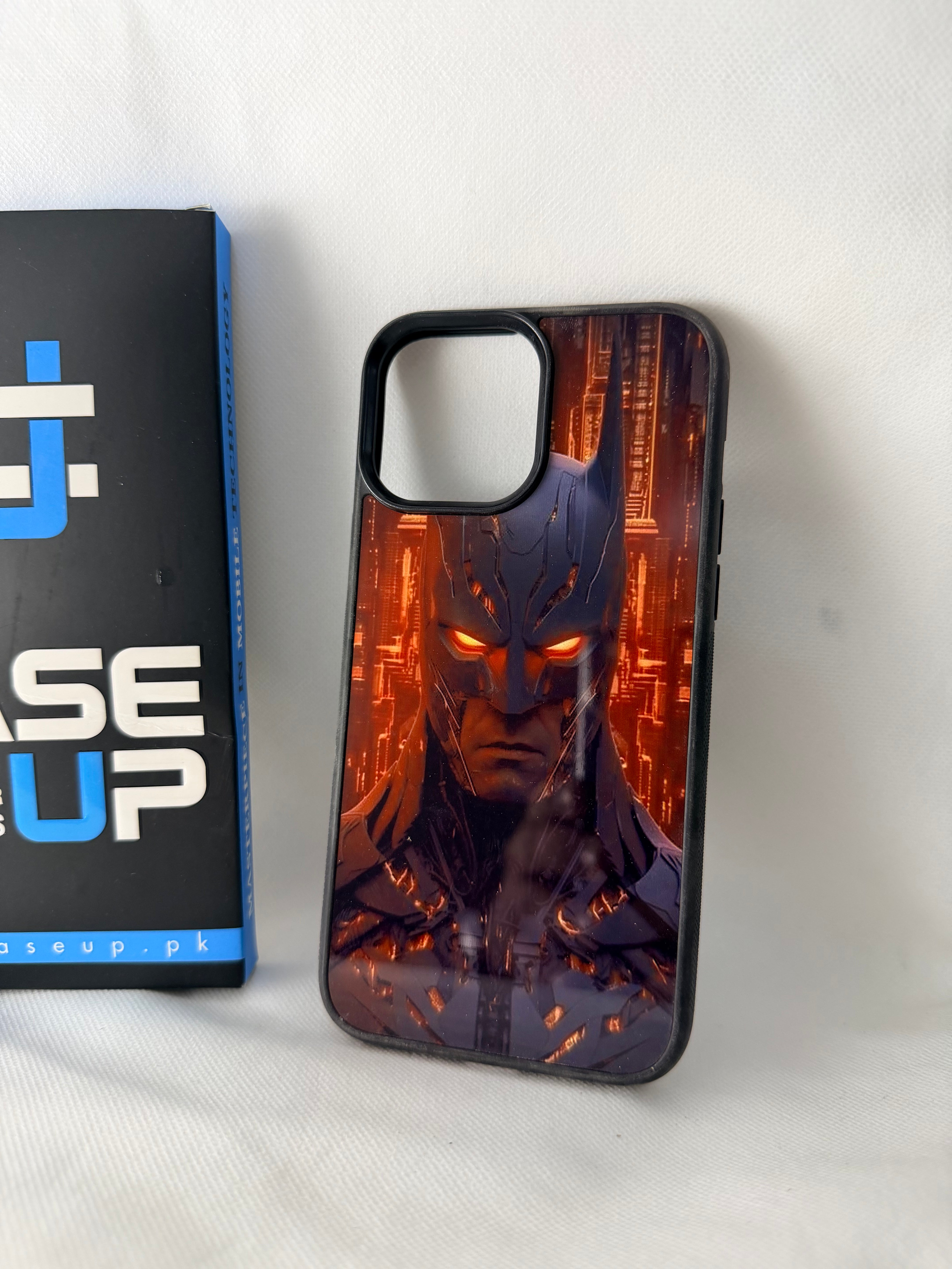 iPhone 13 Pro Max batmanacrylic customise case