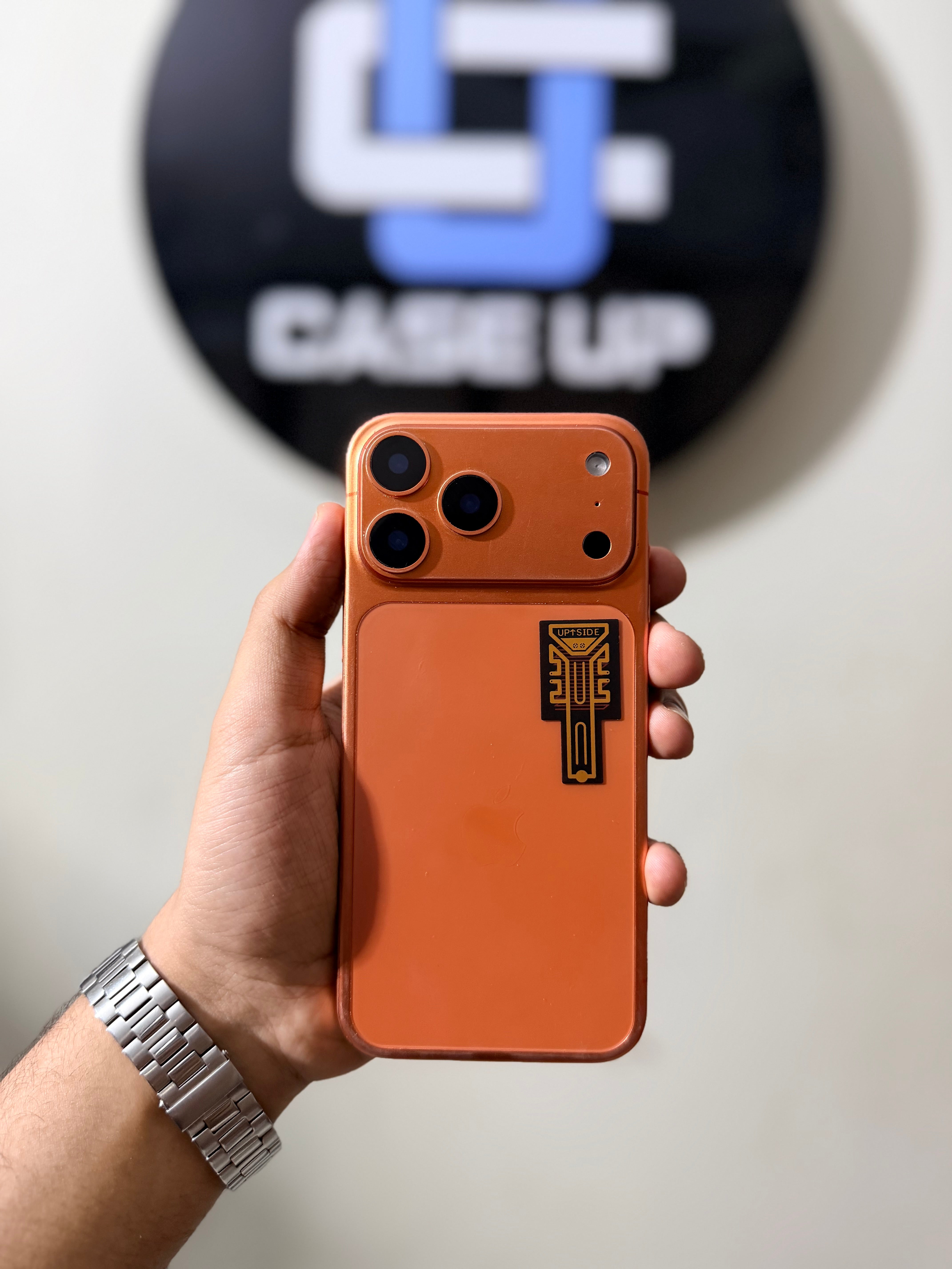 Mobile Phone Signal Booster Premium Quality (Working 99.99%✅)