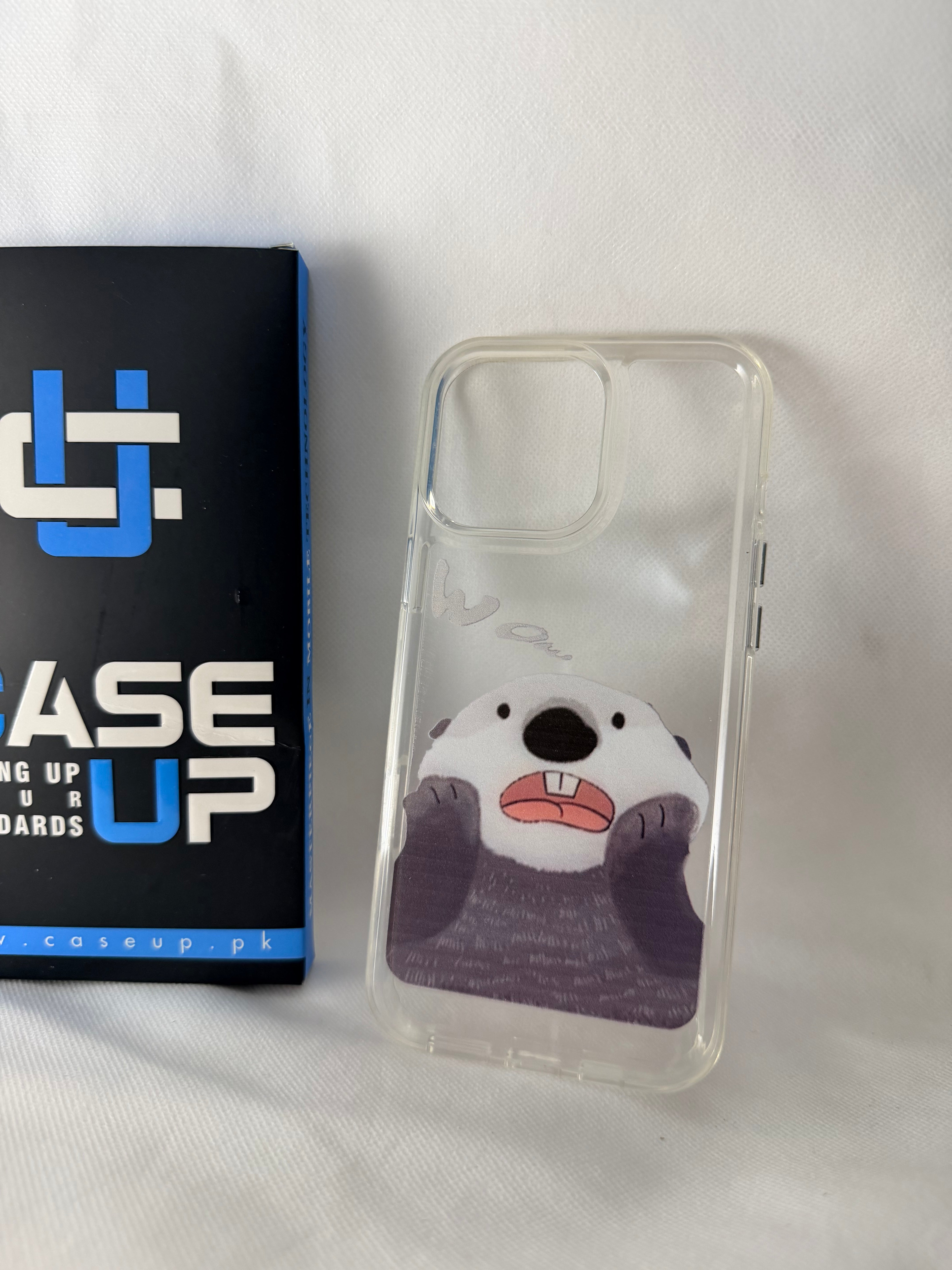 iPhone 16 Pro Max acrylic customise case