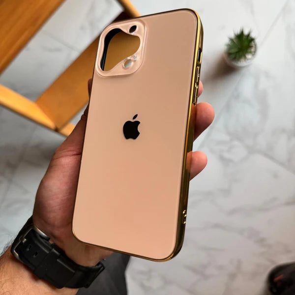 Acrylic Glass Lens Protector Case Premium Quality