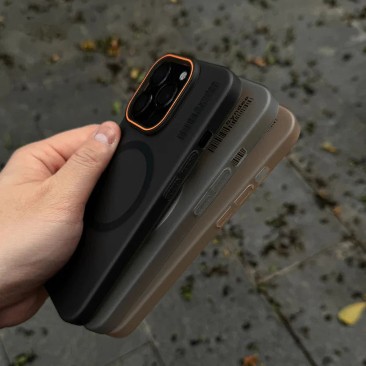 Premium Quality Syndee MagSafe Case