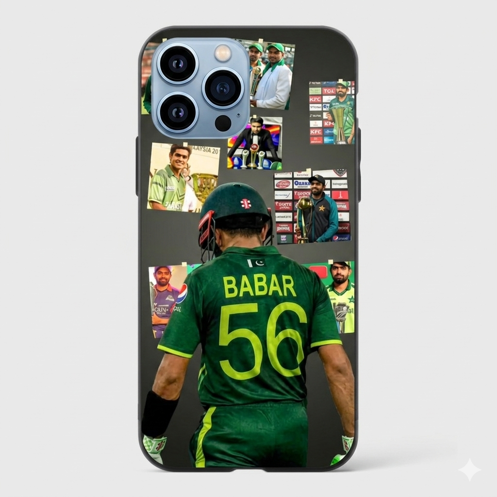 BA 56 Glossy case