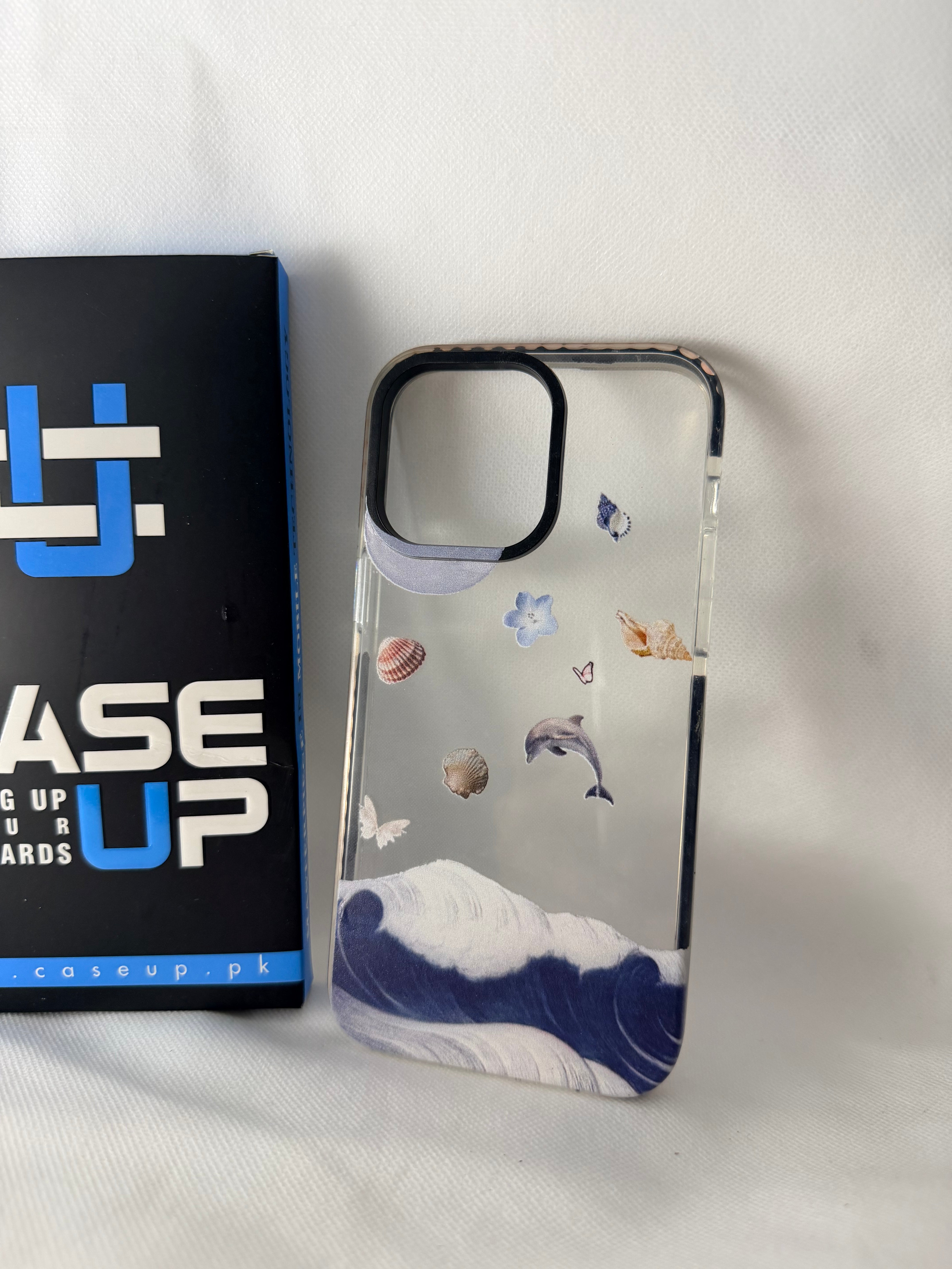 iPhone 14 Pro Max universe acrylic customise case