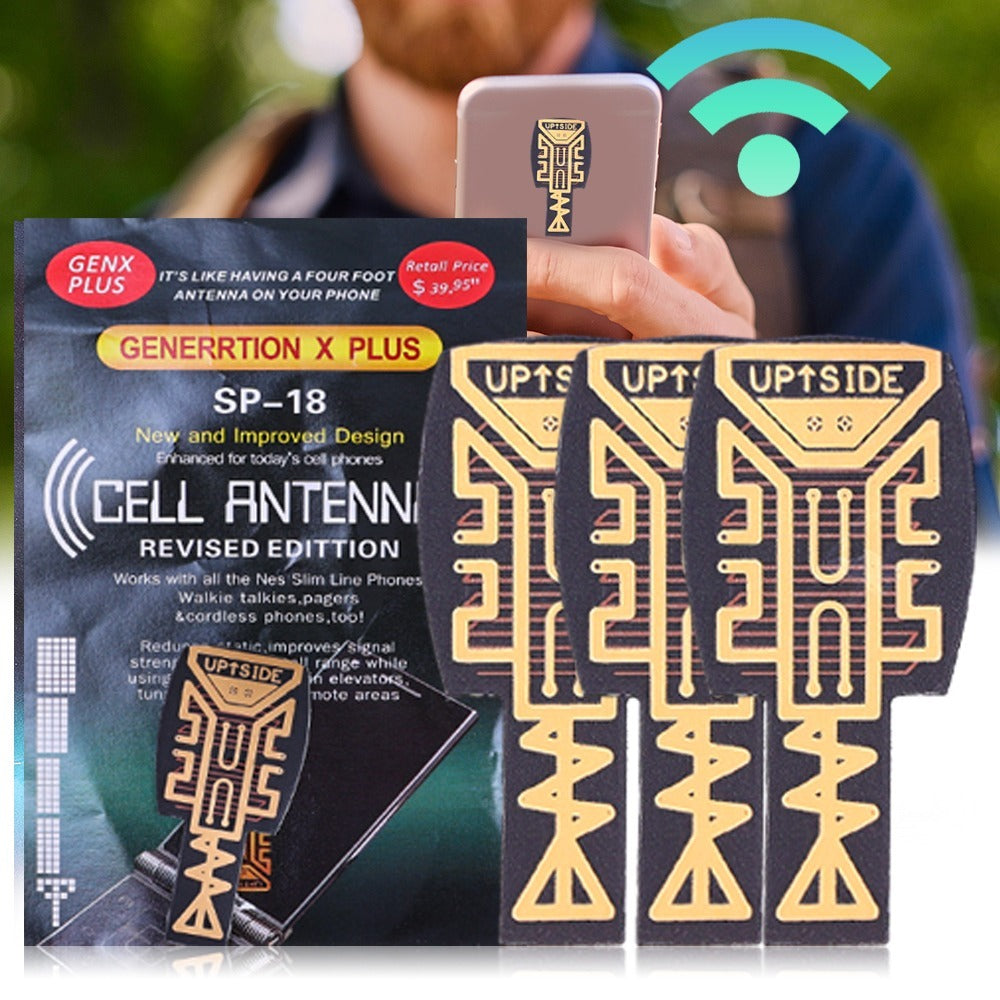 Mobile Phone Signal Booster Premium Quality