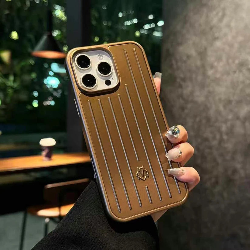 Aluminium iPhone Case Premium Qaulity