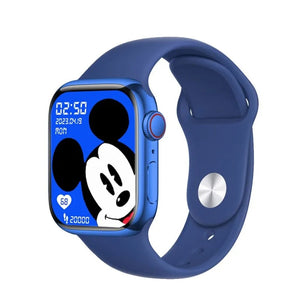 Watch 9 Max Smartwatch - Series 9 - RedPear