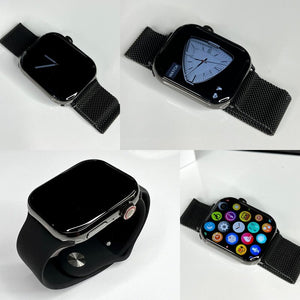 Watch 9 Max Smartwatch - Series 9 - RedPear