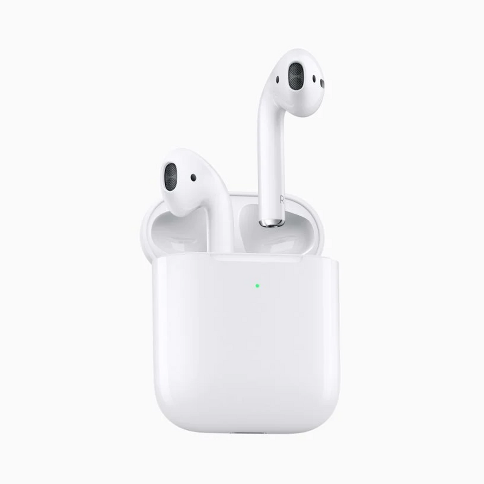 Airpods 2 Second Generation Premium Quality