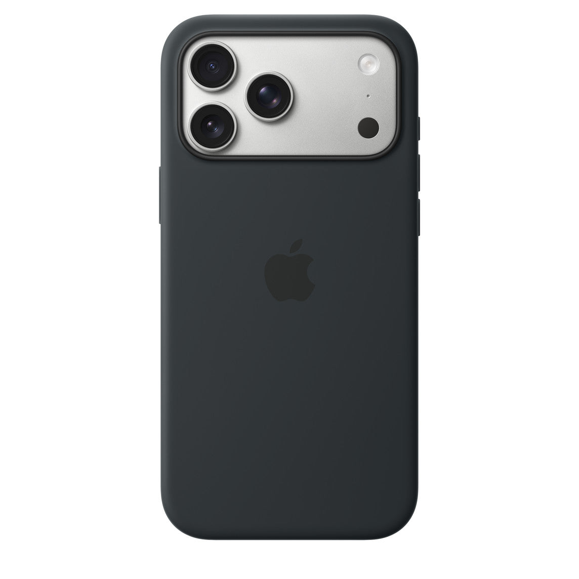 Silicon Case (iPhone 17 Series)