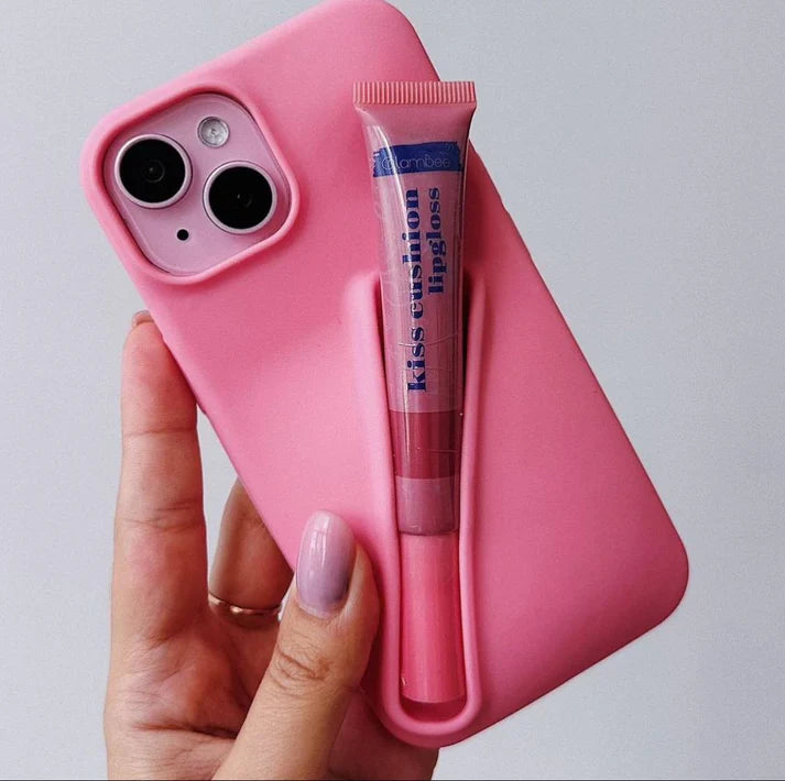 Premium Lip Gloss Holder Case – Case Up Premium Lip Gloss Holder Case – Case Up