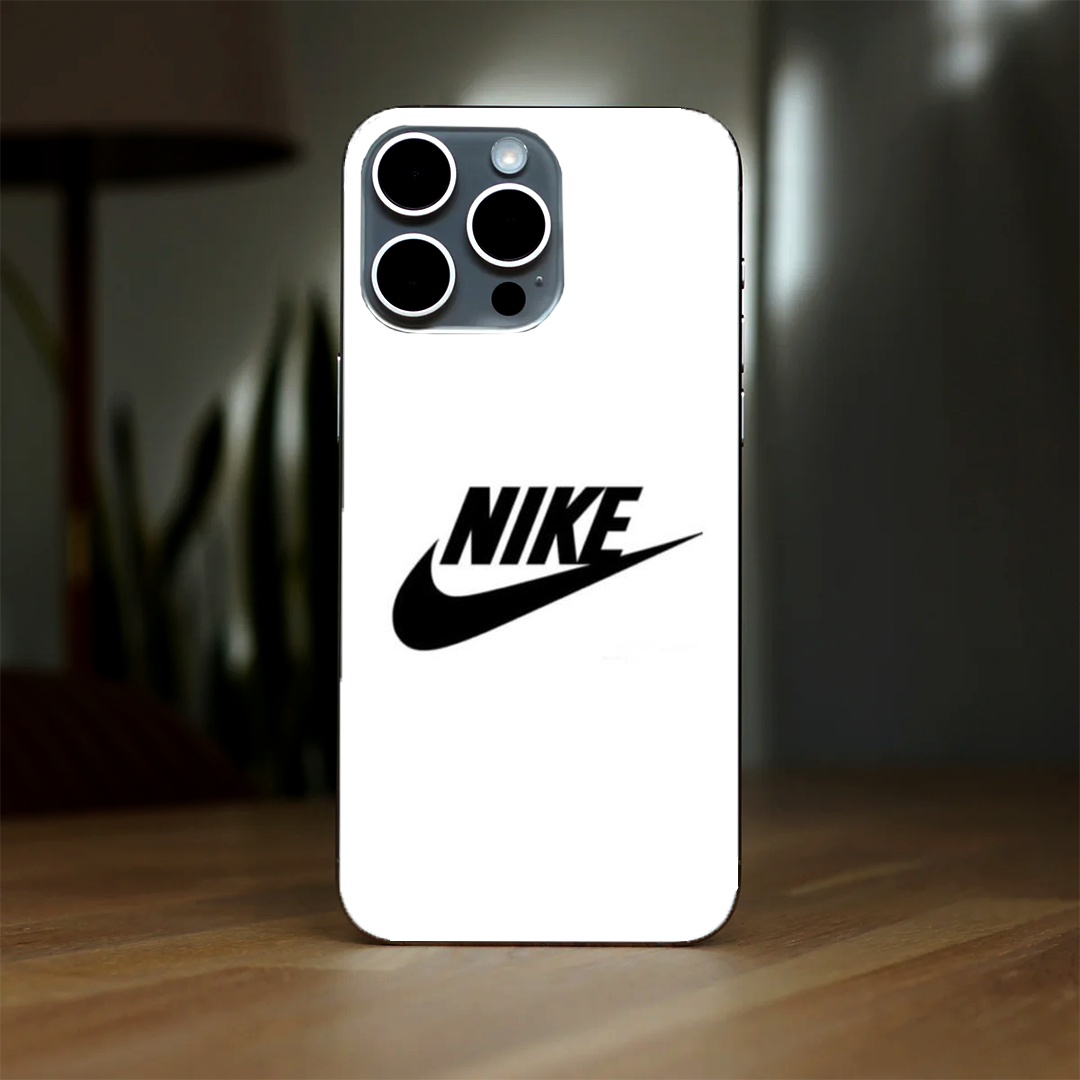 White Nik 3D Skin