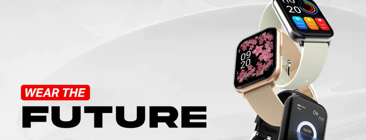 Smart Watches