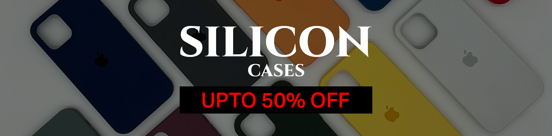 Silicon Cases