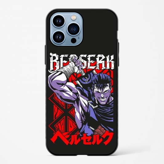 BERSERK 05 - RedPear