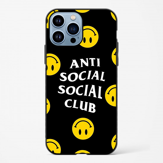 Anti Social Club