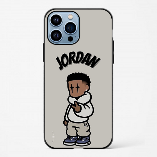 Jordan