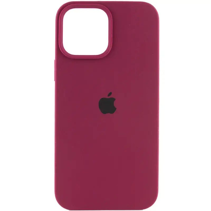 Plum Silicon - RedPear