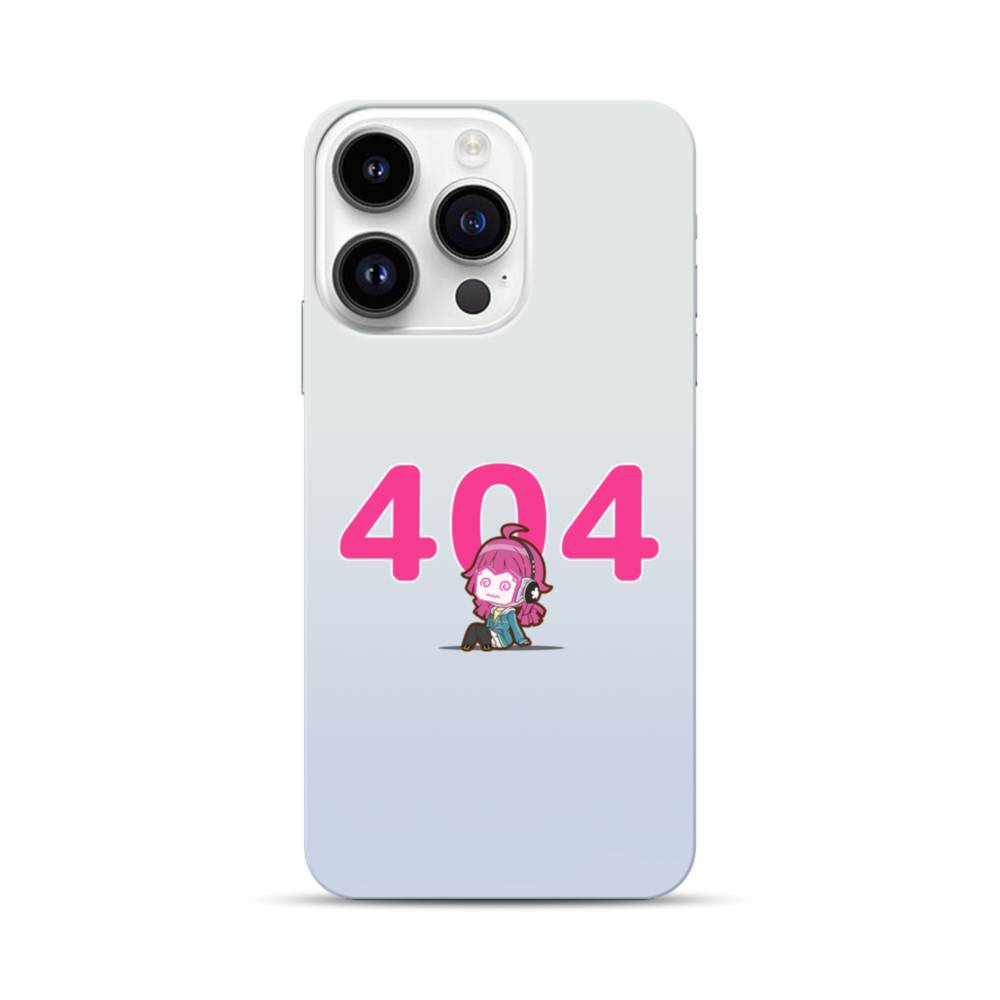 404 Not Found - RedPear