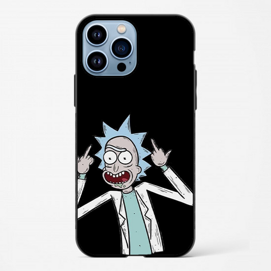 Rick and Morty 2.0 - RedPear