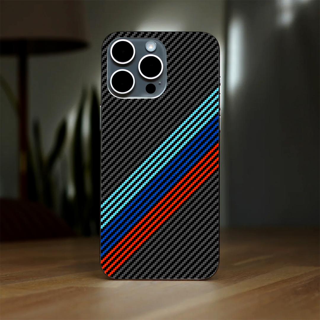 BMW 3D Skin