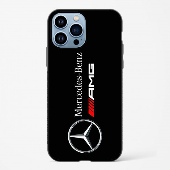 AMG Premium Glossy Case