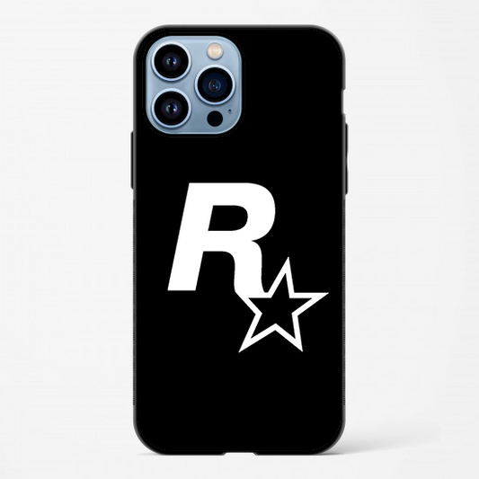 Rockstar Glossy Case