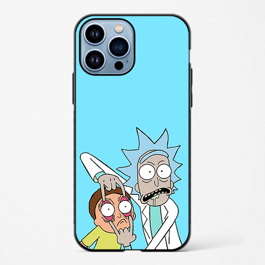 Rick and Morty