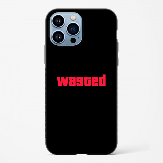 Wasted