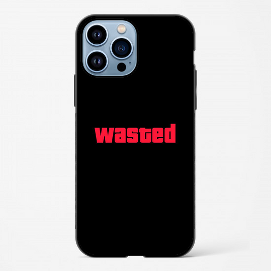 Wasted