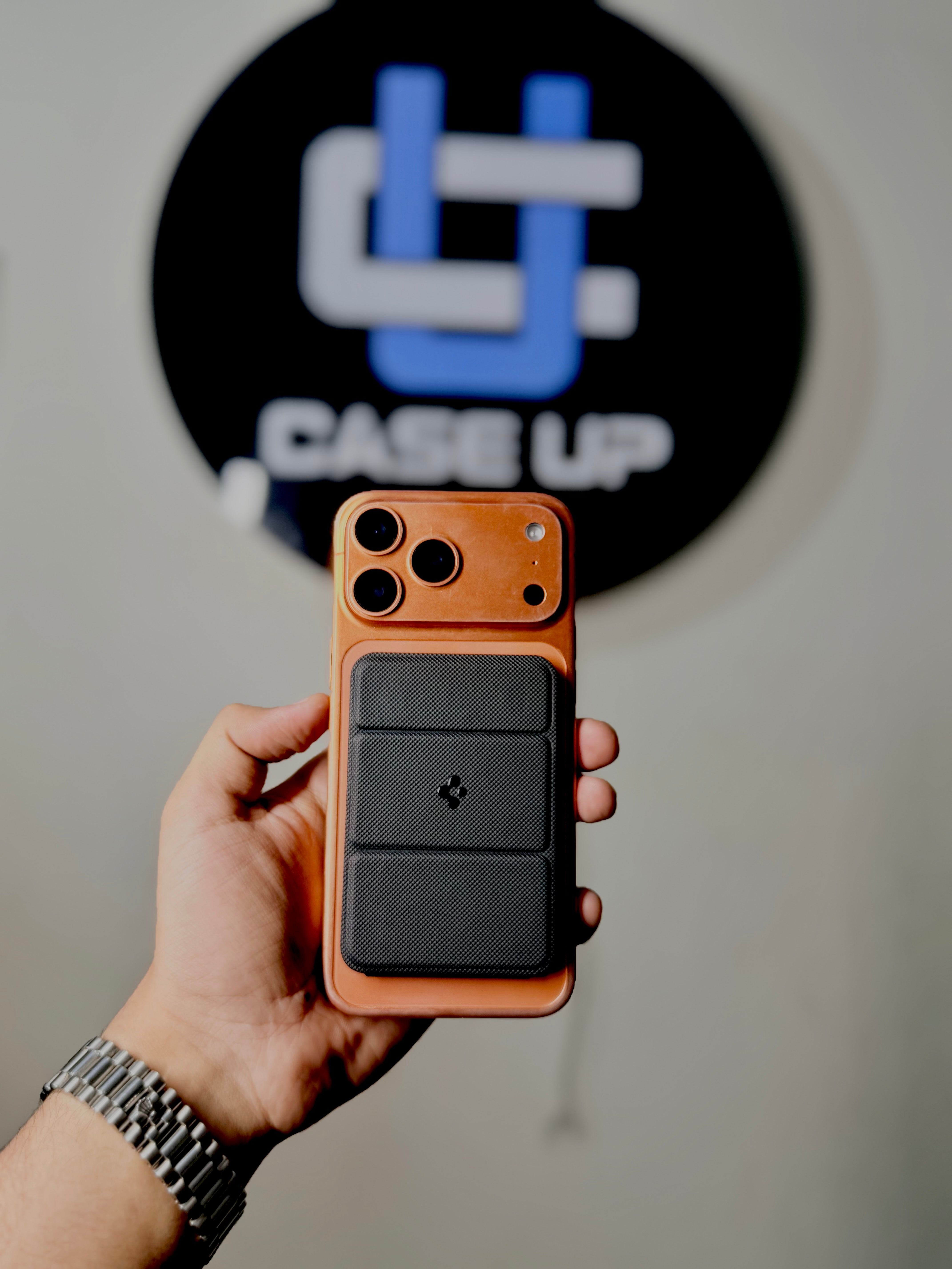 Spigen MagWallet
