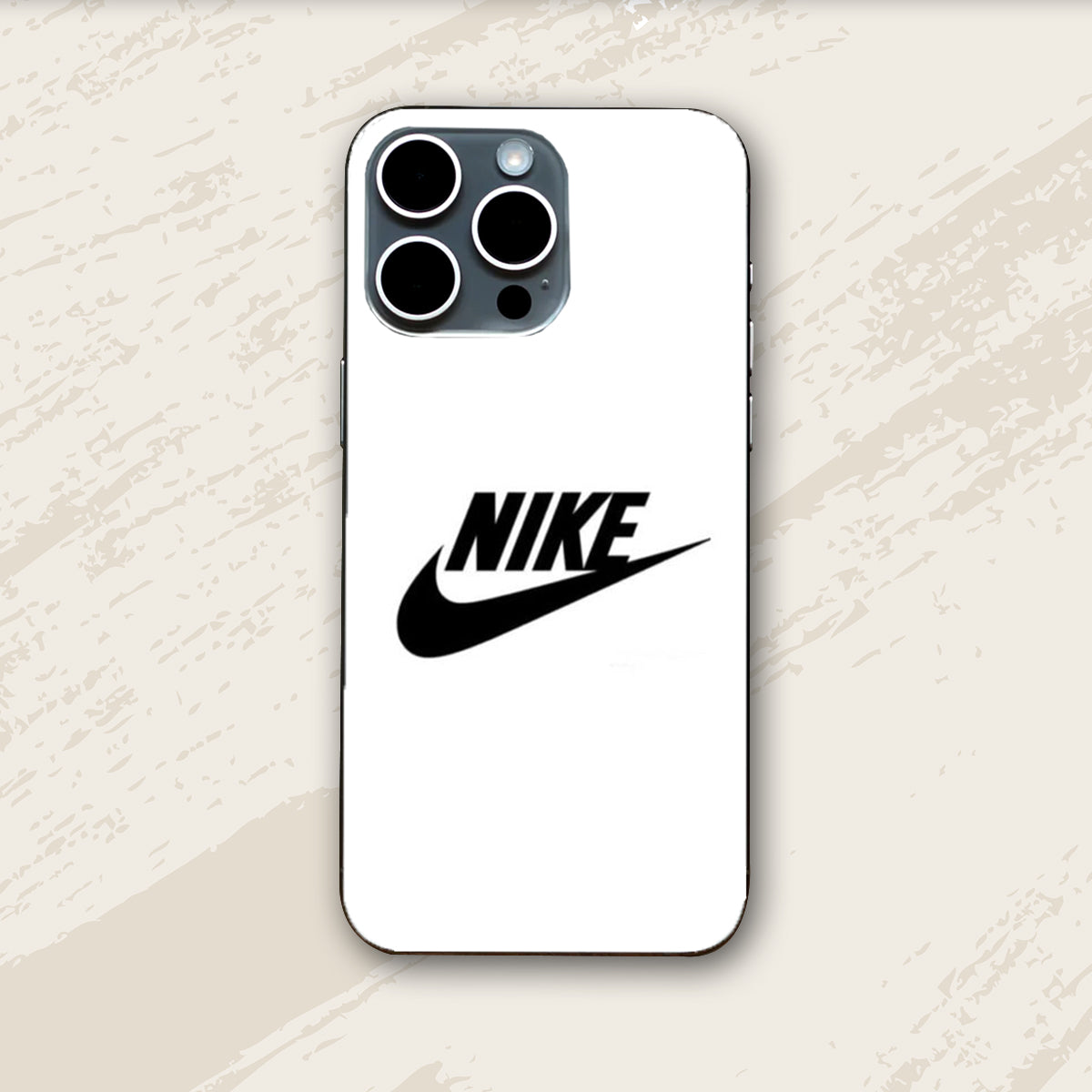White Nik 3D Skin