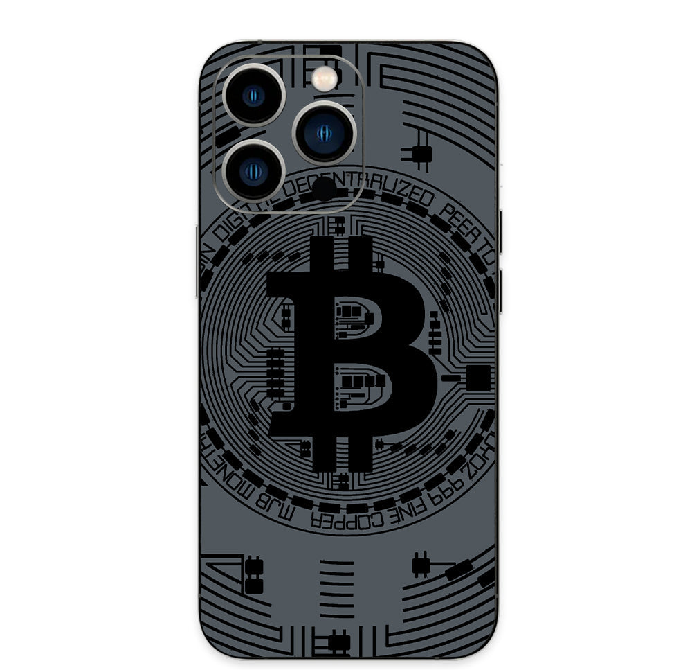 Bitco Phone Skin