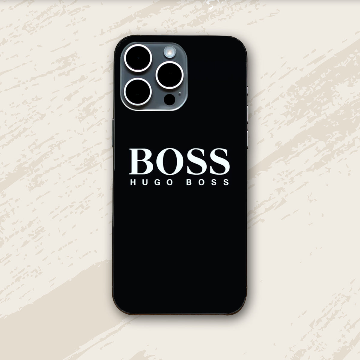 BOSS 3D Skin