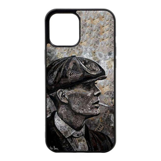 Peaky Blinder Glossy Case - RedPear