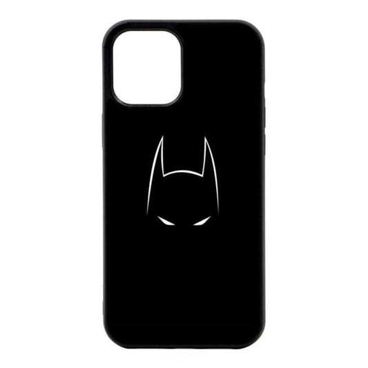 BatMan Black Glossy Case - RedPear