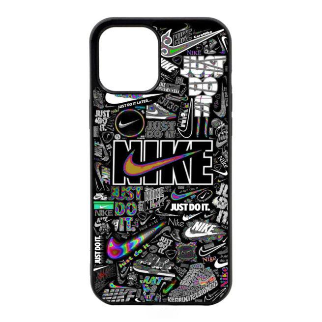 Nike Edition Glossy Case – Case Up
