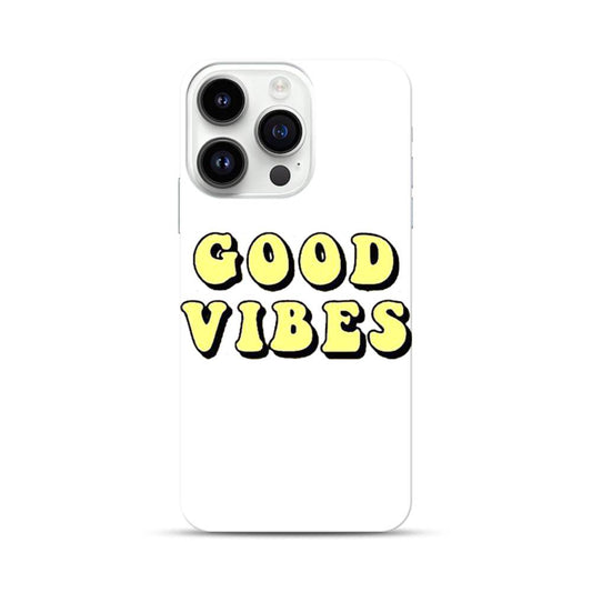 Good Vibes - RedPear