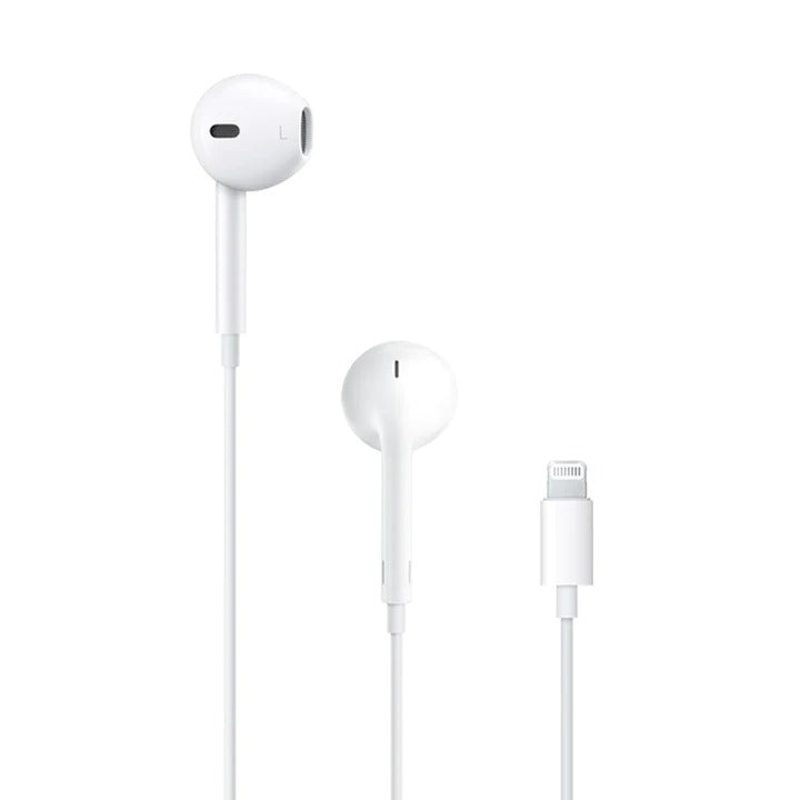 Apple Airpods with Lightning Connector - RedPear