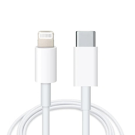 Type C to Lightning Cable (1M) - RedPear