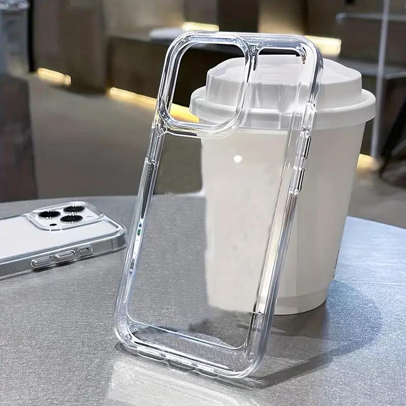 Clear Acrylic Case - RedPear