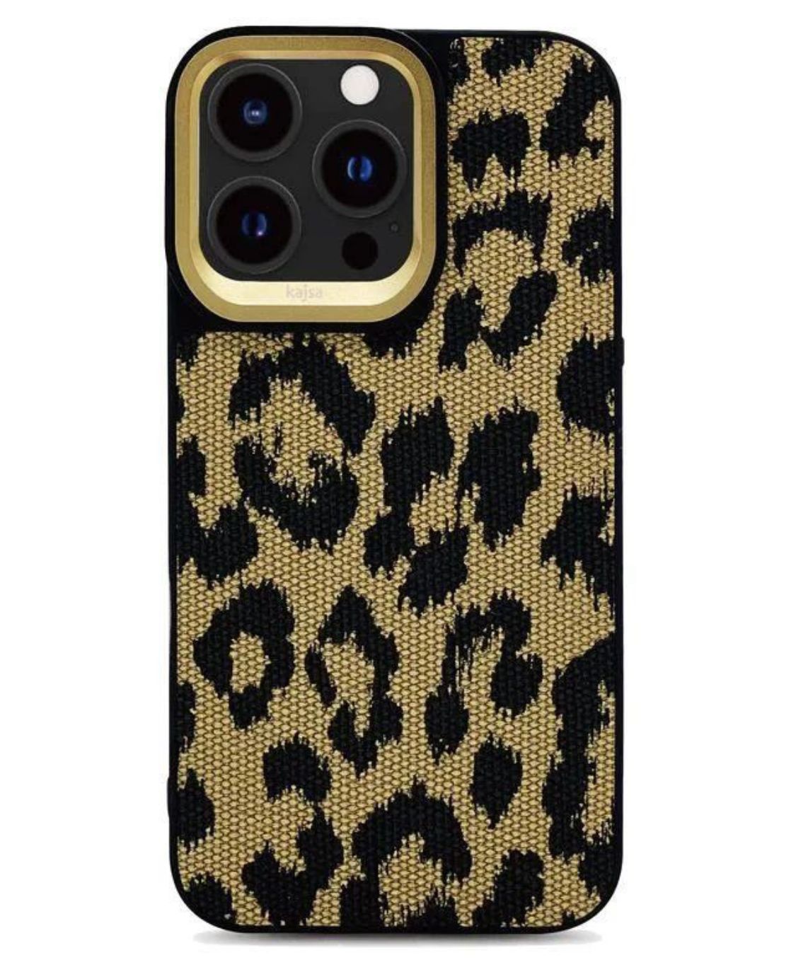 Kajsa Wild Back Case (iPhone 15 series) - RedPear