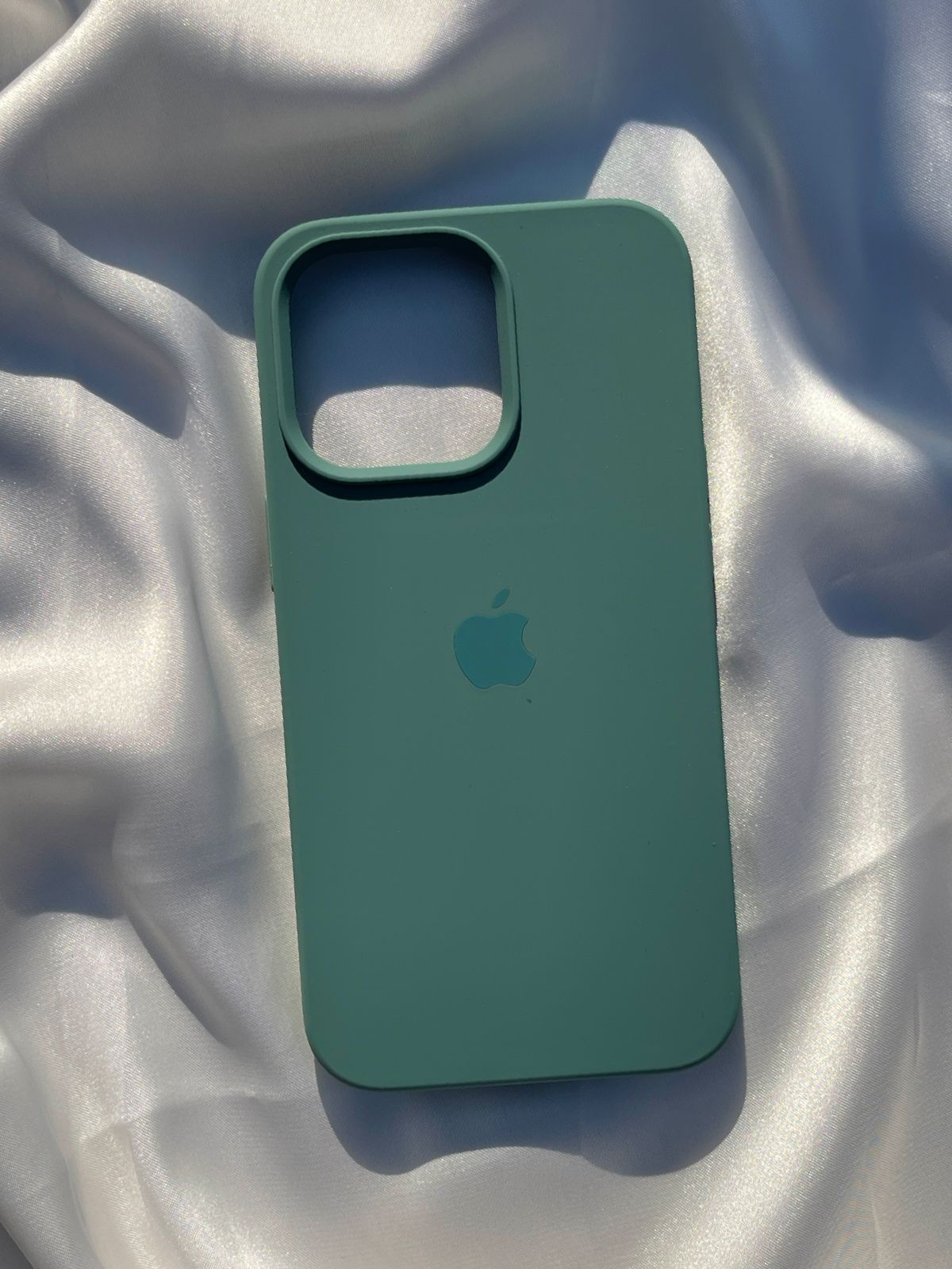 Midnight Green Silicon