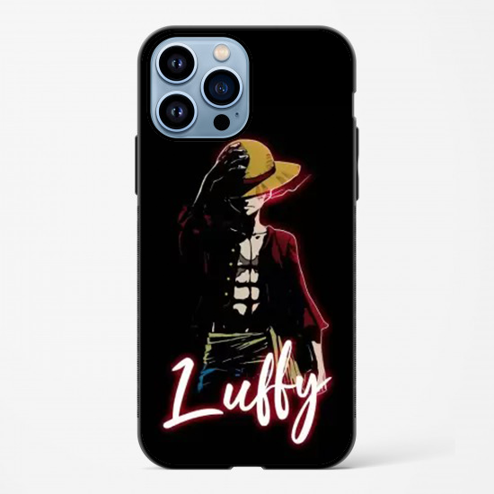 Luffy - RedPear