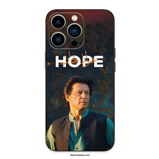 imran khan phone Skin