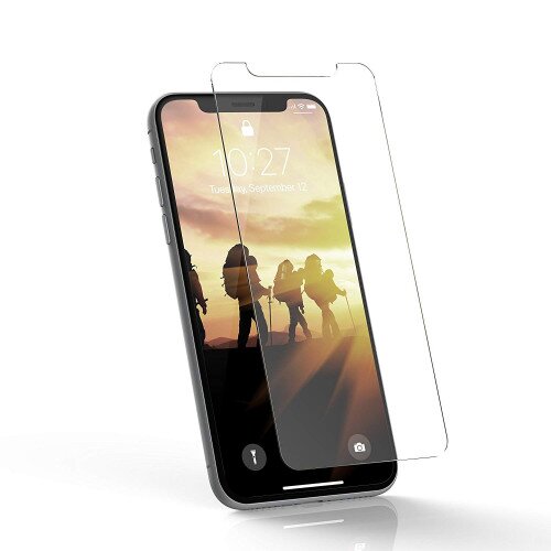 Autistic Screen Protector Screen Protector Good Quality Dust Proof Non-breakable (OG Glass) – Case Up